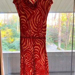 Women’s dress